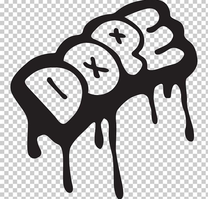 Decal Graffiti YouTube Sticker PNG, Clipart, Aap Rocky, Art, Black And White, Bumper Sticker, Decal Free PNG Download