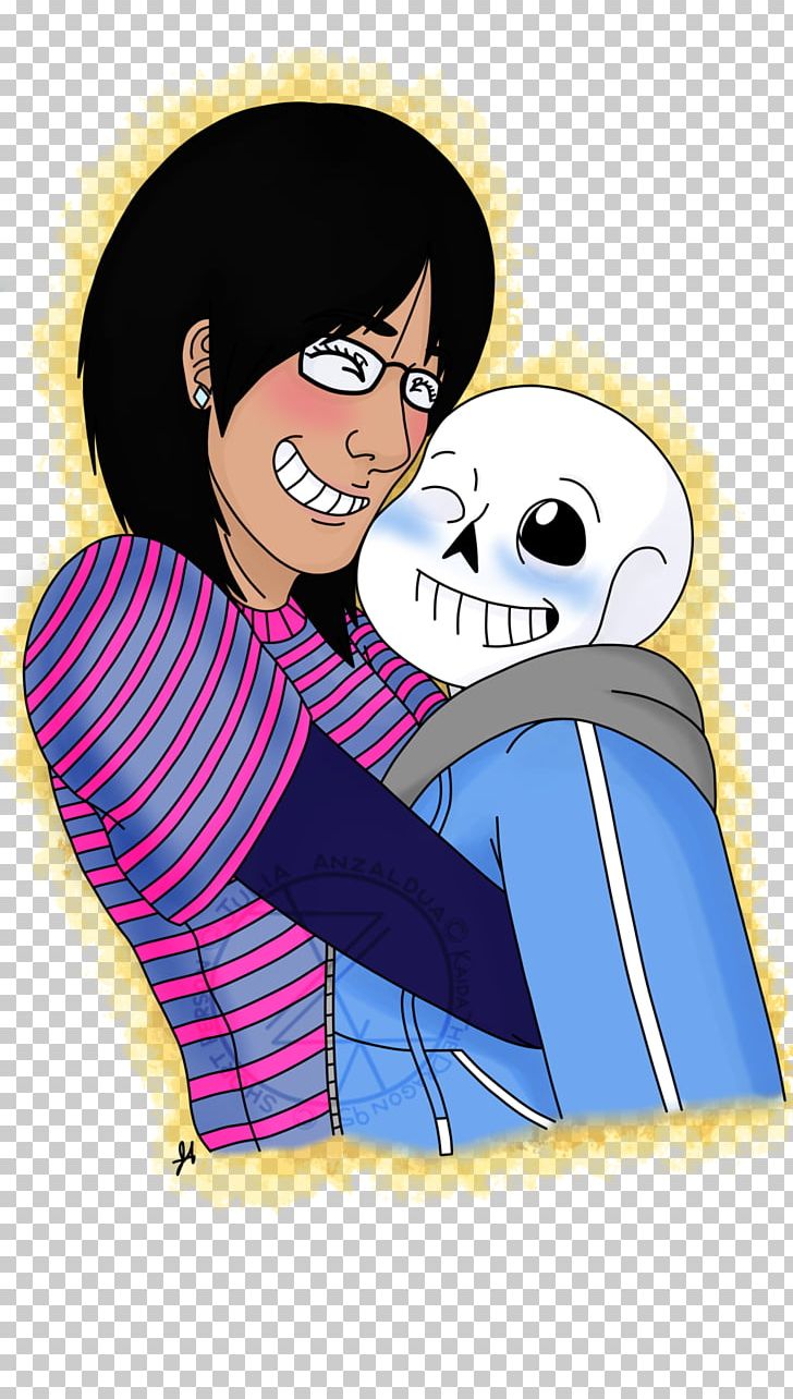 Fan Art Undertale Illustration PNG, Clipart, Art, Cartoon, Character, Cool, Deviantart Free PNG Download