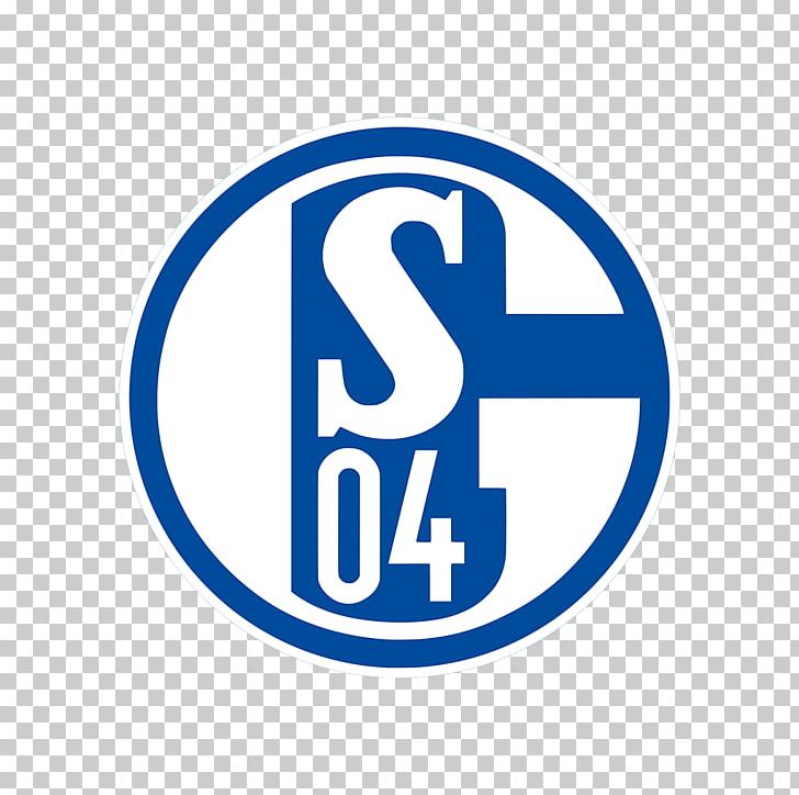 FC Schalke 04 Bundesliga Hannover 96 Gelsenkirchen Logo PNG, Clipart, Apk, Area, Brand, Bundesliga, Circle Free PNG Download