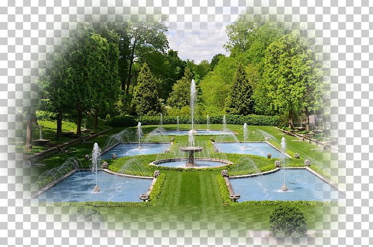 Garden Fountain Giardino All'italiana Compton Acres Park PNG, Clipart,  Free PNG Download