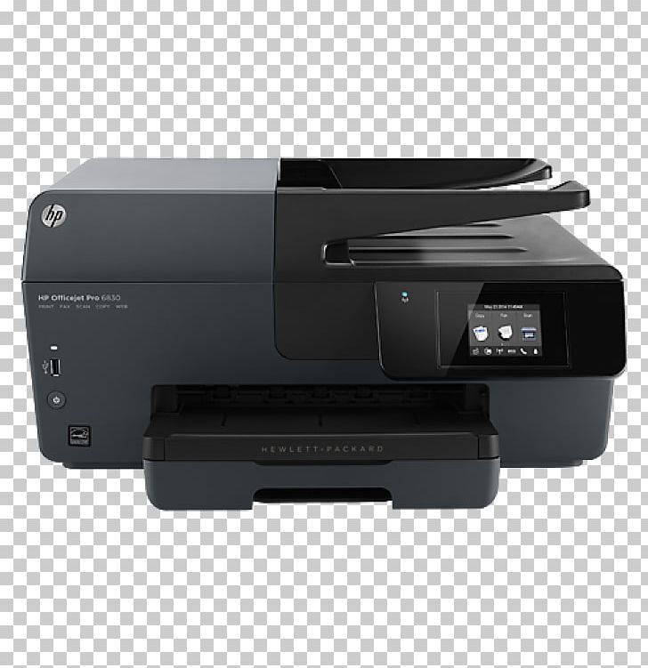 Hewlett-Packard Multi-function Printer Officejet HP Deskjet PNG, Clipart, Brands, Electronic Device, Electronics, Fax, Hewlettpackard Free PNG Download