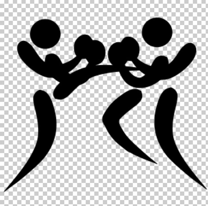 Asian Indoor And Martial Arts Games Asian Indoor Games Kickboxing Muay Thai Sport PNG, Clipart, Artwork, Asian Indoor Games, Black, Black And White, Boxing Free PNG Download