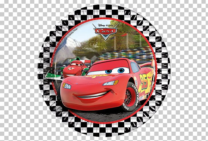 Cars Lightning McQueen Party Birthday PNG, Clipart,  Free PNG Download