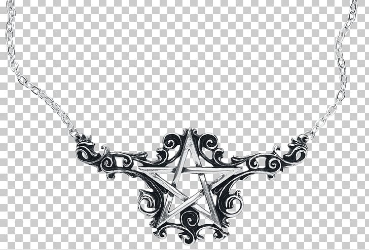 Charms & Pendants Earring Jewellery Necklace Clothing PNG, Clipart, Alchemy, Alchemy Gothic, Bijou, Black And White, Body Jewelry Free PNG Download