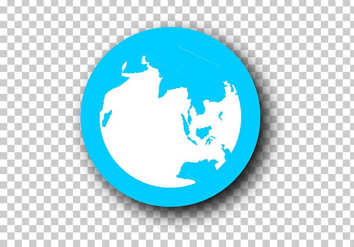 Computer Icons Globe World Map Earth PNG, Clipart, Aqua, Blue, Circle, Computer Icons, Download Free PNG Download