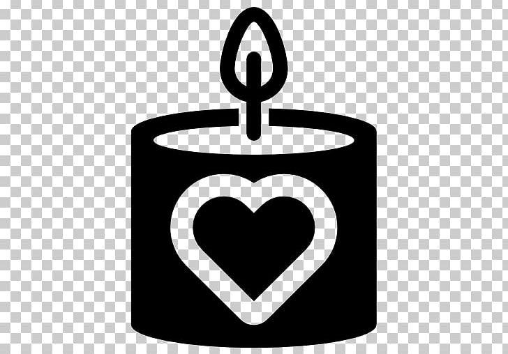 Computer Icons Heart Candle PNG, Clipart, Black And White, Candle, Candle Icon, Computer Icons, Download Free PNG Download