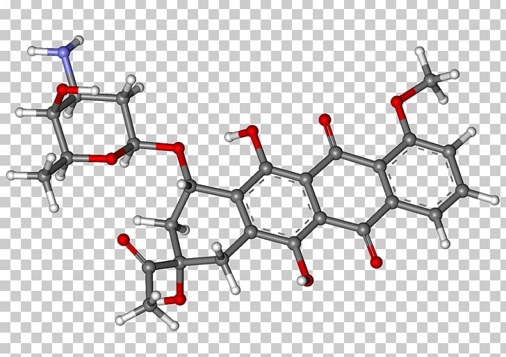 Daunorubicin Idarubicin Chemotherapy Doxorubicin Epirubicin PNG, Clipart, Acute Myeloid Leukemia, Angle, Automotive Exterior, Auto Part, Ball Free PNG Download