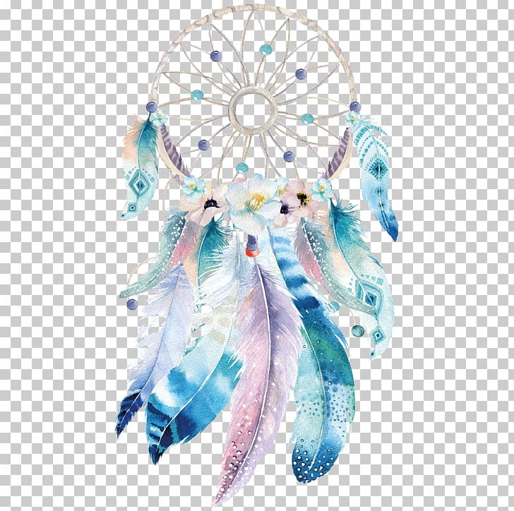 Dreamcatcher Bohemianism Bohemian Style PNG, Clipart, Azure, Bohemianism, Bohemian Style, Boho, Bohochic Free PNG Download