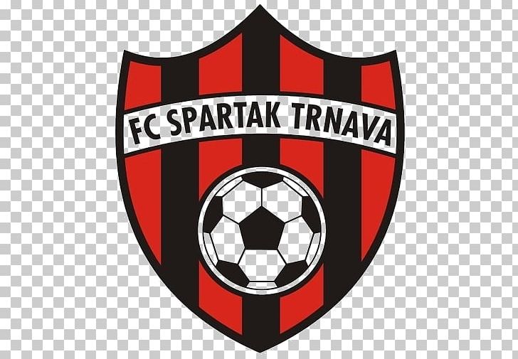 FC Spartak Trnava MŠK Žilina MFK Ružomberok PNG, Clipart, Area, Badge, Ball, Brand, Emblem Free PNG Download