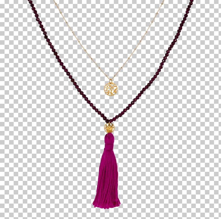 Necklace Charms & Pendants Body Jewellery Magenta PNG, Clipart, Body Jewellery, Body Jewelry, Chain, Charms Pendants, Fashion Free PNG Download