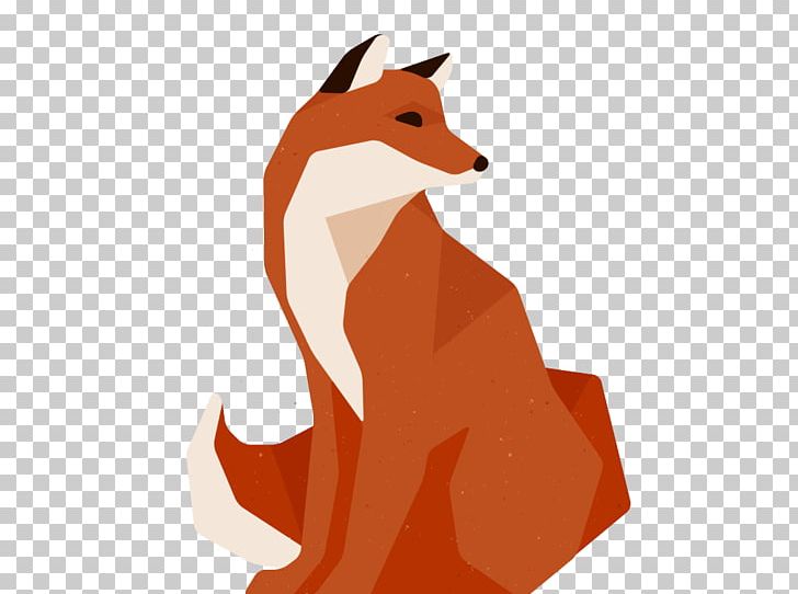 Red Fox T-shirt Geometry PNG, Clipart, Animal, Animals, Art, Carnivoran, Chinese Style Free PNG Download