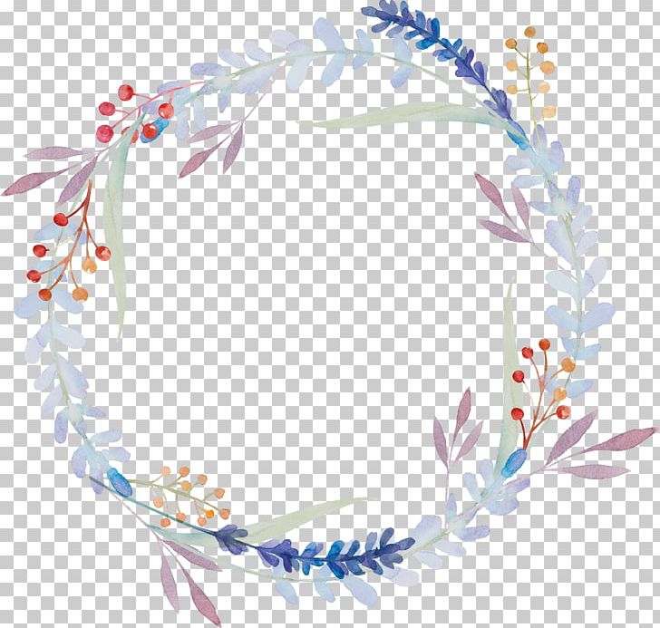 Stock Photography Floral Design Wreath Flower PNG, Clipart, Blue, Body Jewelry, Circle, Floral Design, Floral Frame Free PNG Download