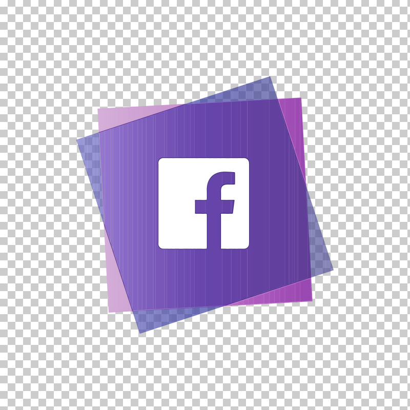 Logo Font Rectangle M Purple PNG, Clipart, Facebook, Logo, M, Meter, Paint Free PNG Download