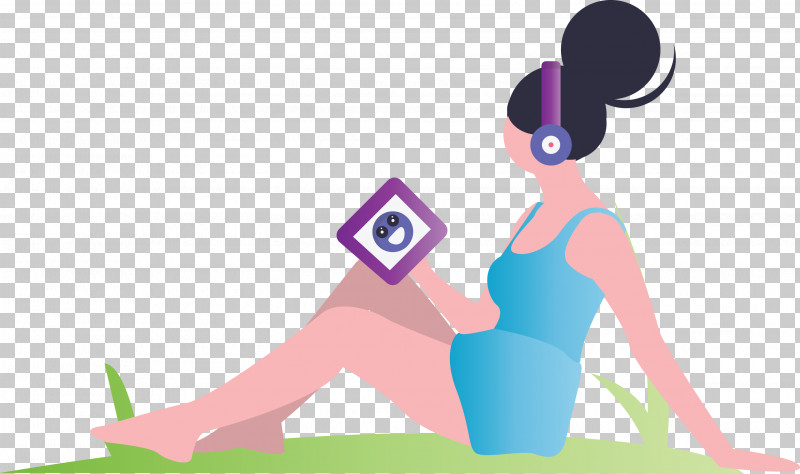Video Streaming PNG, Clipart, Animation, Arm, Joint, Physical Fitness, Pilates Free PNG Download