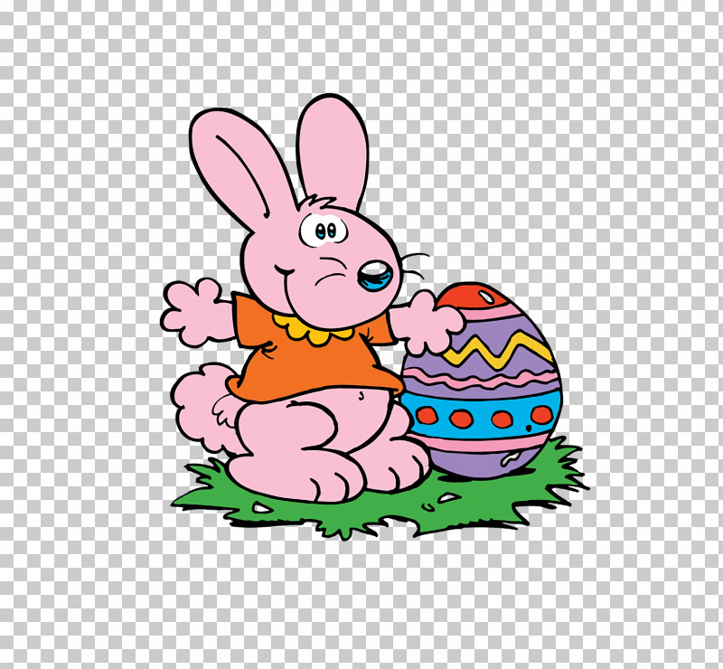 Easter Bunny PNG, Clipart, Cartoon, Easter Bunny, Easter Egg, Egg, Rabbit Free PNG Download
