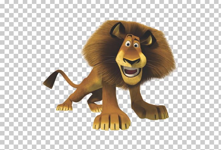 Alex YouTube Madagascar Animation PNG, Clipart,  Free PNG Download