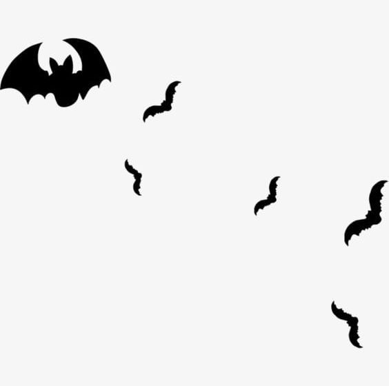 Bat PNG, Clipart, Animal, Bat, Bat Clipart, Bat Clipart, Black Free PNG Download