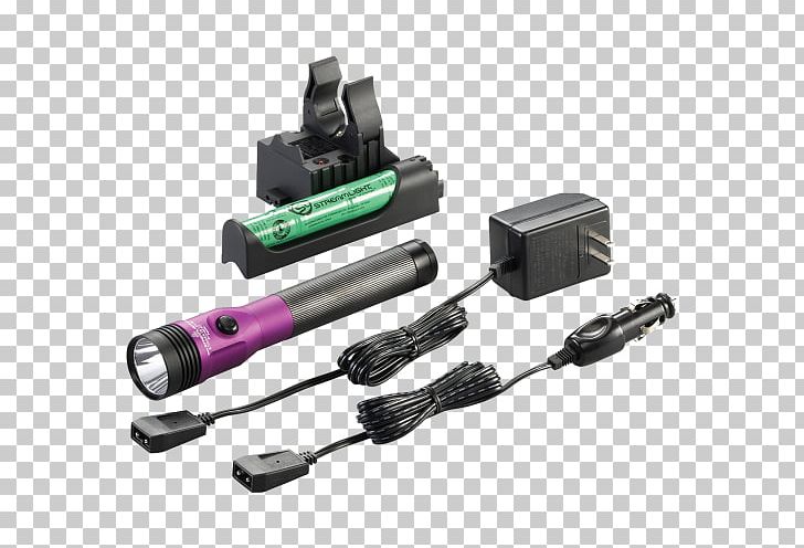 Battery Charger Streamlight Stinger LED HL Streamlight PNG, Clipart, Alternating Current, Battery Charger, Flashlight, Flashlight Light, Gogreen Power Gg11315rc Free PNG Download