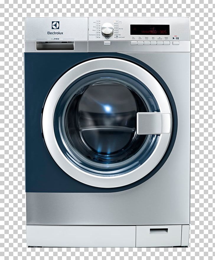 Electrolux MyPRO WE170P Washing Machines Clothes Dryer Electrolux MyPRO WE170V PNG, Clipart, Cleaning, Clothes Dryer, Combo Washer Dryer, Electrolux, Hardware Free PNG Download