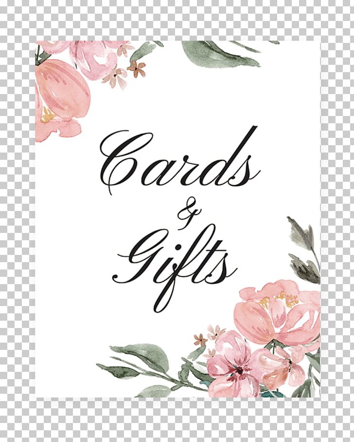 Garden Roses Floral Design Wedding Invitation Baby Shower Greeting & Note Cards PNG, Clipart, Baby Announcement Card, Blossom, Calligraphy, Cut Flowers, Flora Free PNG Download