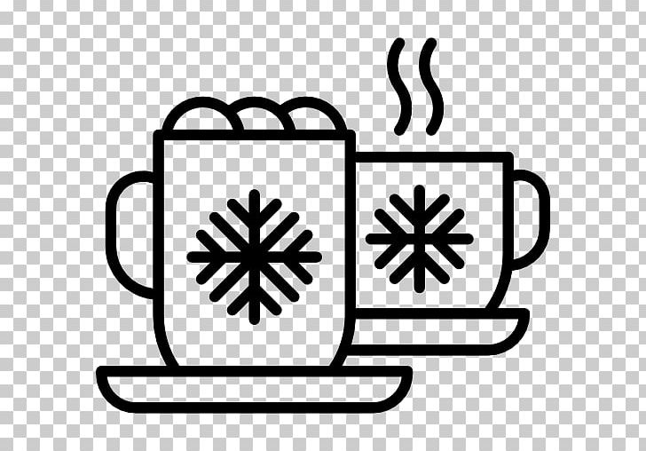 Hot Chocolate Computer Icons Muffin Mug PNG, Clipart, Area, Black And White, Chocolate, Cocoa Bean, Coffee Free PNG Download