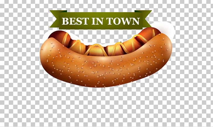Hot Dog Thuringian Sausage Bratwurst Bockwurst Frankfurter Wxfcrstchen PNG, Clipart, Bratwurst, Bread, Cervelat, Dog, Dogs Free PNG Download