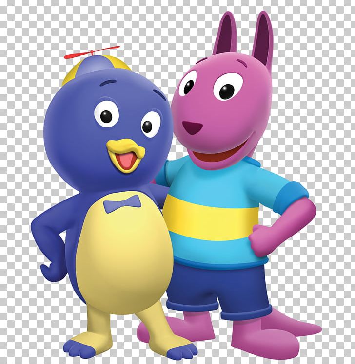 Nick Jr. Cartoon Nickelodeon The Backyardigans Theme Song PNG, Clipart ...