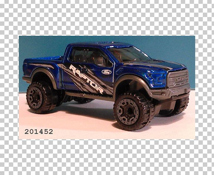 Pickup Truck Ford F-Series Car 2017 Ford F-150 Raptor PNG, Clipart, 2017 Ford F150, 2017 Ford F150 Raptor, Car, Hot Wheels Race Off, Metal Free PNG Download