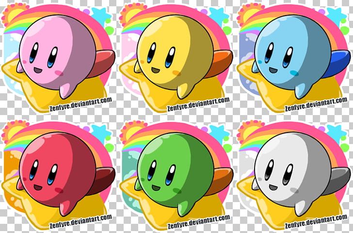 Super Smash Bros. Brawl Kirby Super Star Ultra Mario Kirby And The Rainbow Curse PNG, Clipart, Drawing, Emoticon, Fire Emblem, Happiness, Human Behavior Free PNG Download
