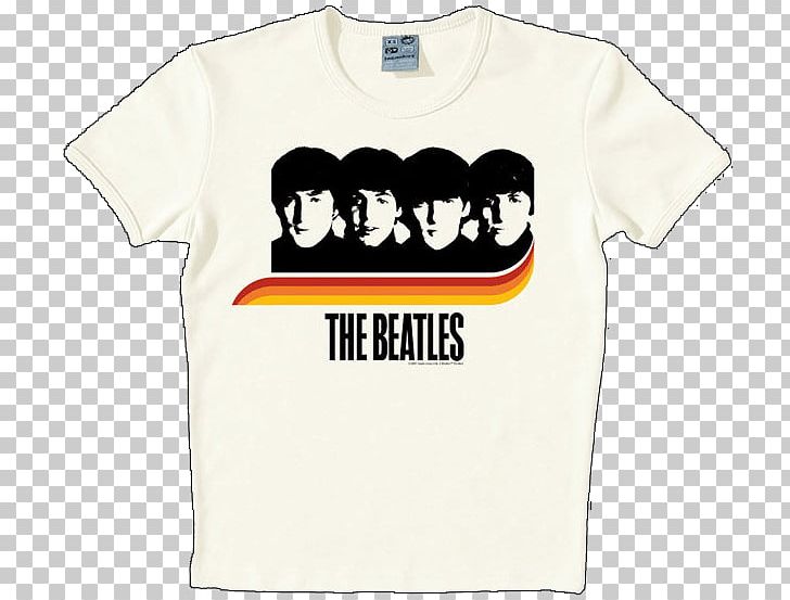 T-shirt The Beatles A Hard Day's Night Apple Corps Yellow Submarine PNG, Clipart,  Free PNG Download