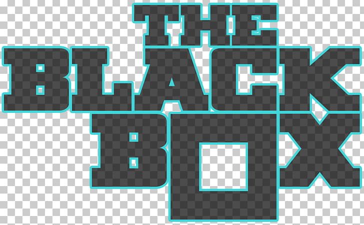 The Black Box Logo Brand Dr. Michael R. Line PNG, Clipart, Angle, Area, Bar, Black Box, Blue Free PNG Download