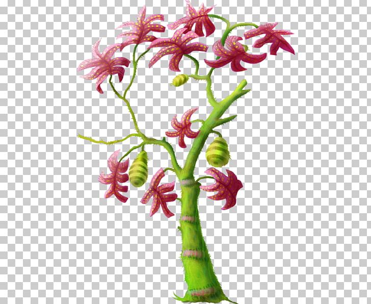 Tree Floral Design PNG, Clipart, Arama, Art, Branch, Diddl, Dragon Anime Free PNG Download
