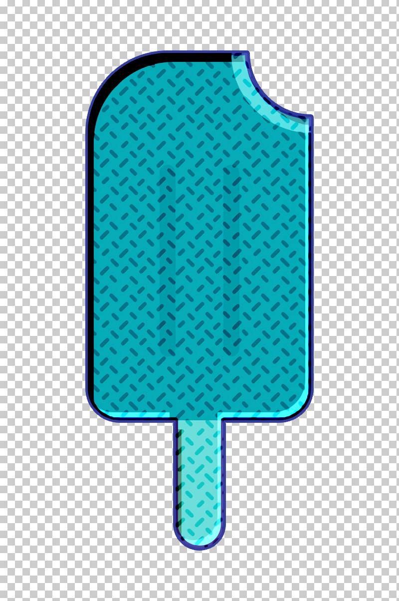 Popsicle Icon Ice Cream Icon Food And Restaurant Icon PNG, Clipart, Aqua, Electric Blue, Food And Restaurant Icon, Green, Ice Cream Icon Free PNG Download