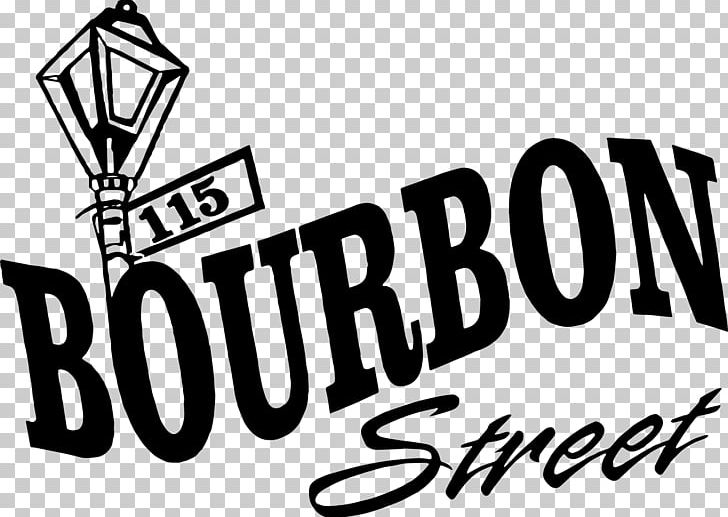 115 Bourbon Street Bourbon Chicken Restaurant Lombard PNG, Clipart, Area, Bar, Black And White, Bourbon, Bourbon Street Free PNG Download