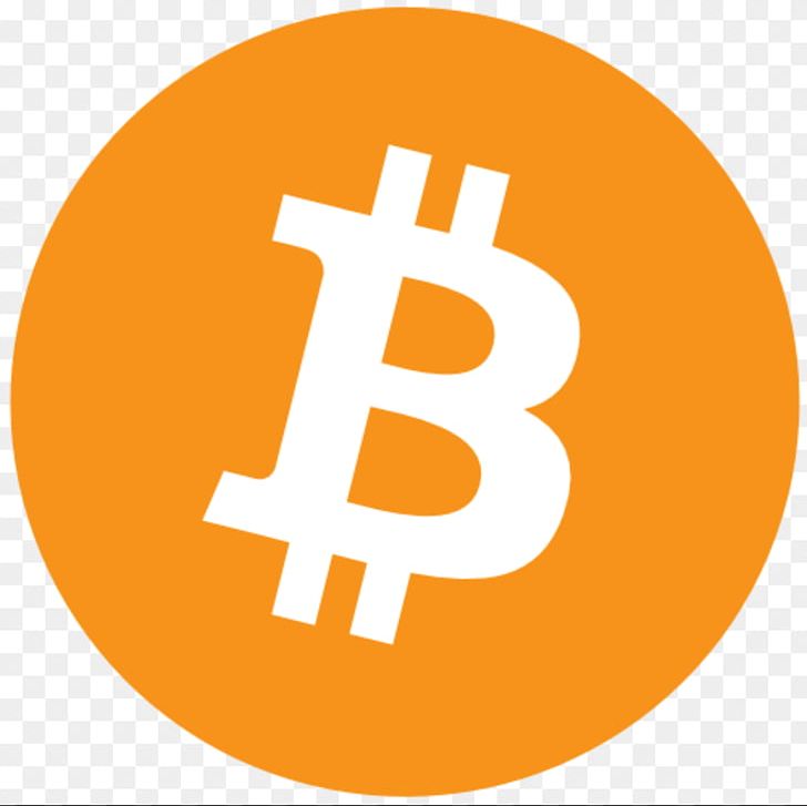 Bitcoin Logo Cryptocurrency Ethereum PNG, Clipart, Area, Bitcoin, Blockchain, Brand, Circle Free PNG Download