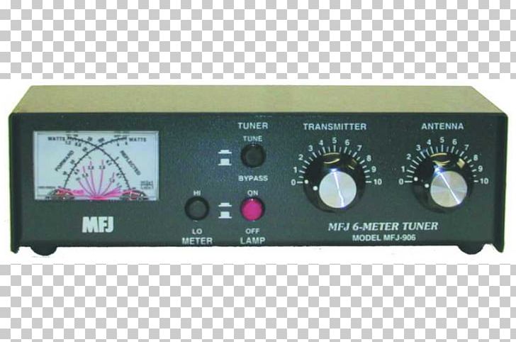 RF Modulator Antenna Tuner MFJ Enterprises Aerials PNG, Clipart, 80meter Band, Aerials, Amateur Radio, Antenna Tuner, Audio Free PNG Download