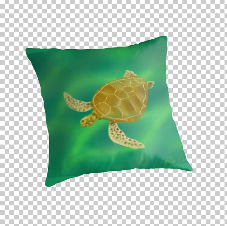 Sea Turtle Cushion Throw Pillows PNG, Clipart, Animals, Cushion, Organism, Pillow, Sea Turtle Free PNG Download