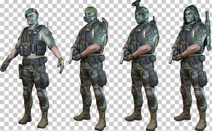 Warface Ghost Squad Video Game Soldier Weapon PNG, Clipart, Army, Army Men, Character, Concept Art, Fusilier Free PNG Download