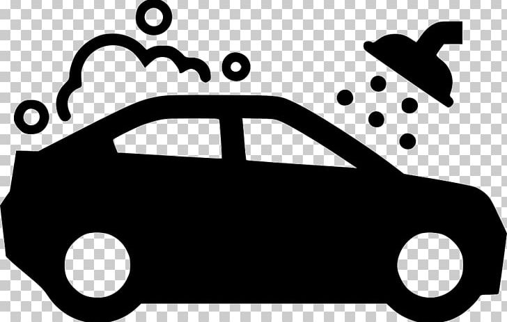 Car Wash Computer Icons Vehicle PNG, Clipart, Angle, Auto Part, Black, Black And White, Car Free PNG Download