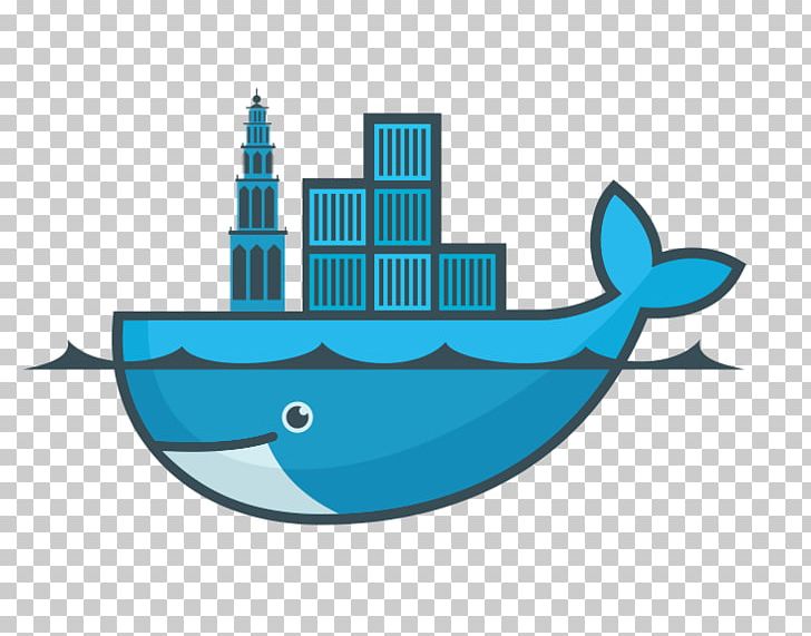 Docker PNG, Clipart, Aqua, Bluemix, Boat, Cloud Computing, Computer Servers Free PNG Download
