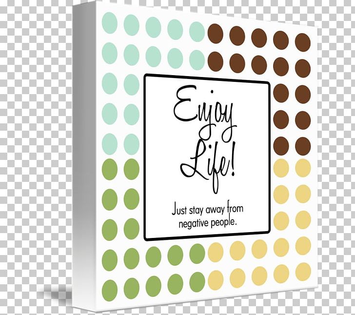 Paper Polka Dot Post-it Note Green Font PNG, Clipart, Area, Art, Brand, Green, Life Canvas Free PNG Download