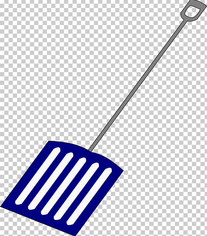 Snow Shovel PNG, Clipart, Angle, Area, Blue, Brand, Cartoon Free PNG Download