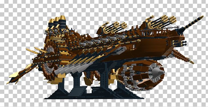 Steampunk LEGO Lego Ideas Design PNG, Clipart, Airship, Battleship, Do It Yourself, Fantasy, Lego Free PNG Download