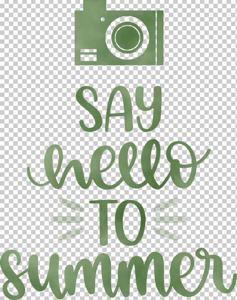 Logo Font Green Line Meter PNG, Clipart, Geometry, Green, Hello Summer, Line, Logo Free PNG Download