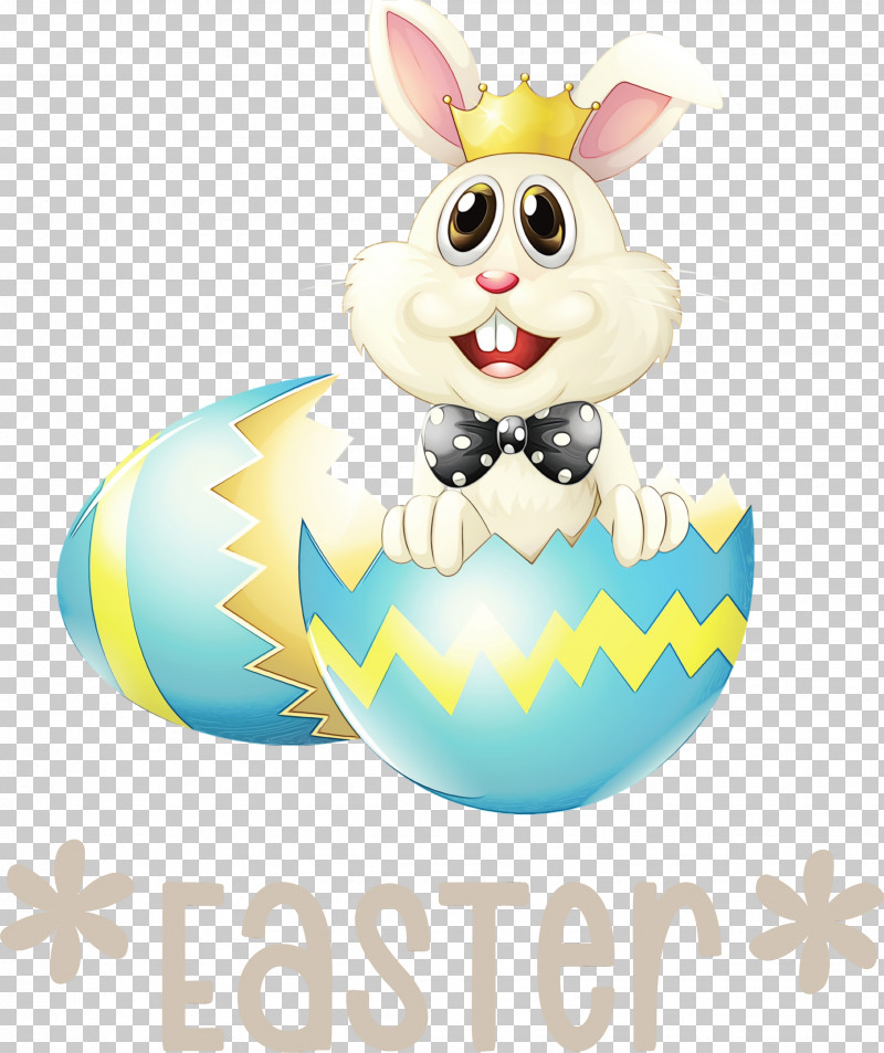 Easter Bunny PNG, Clipart, Cartoon, Easter Basket, Easter Bunny, Easter Day, Easter Egg Free PNG Download