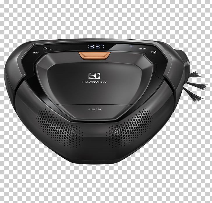 ELECTROLUX PI91-5 Robotic Vacuum Cleaner Home Appliance PNG, Clipart, Cleaner, Cleaning, Electrolux, Electrolux Ultraflex, Electronic Device Free PNG Download
