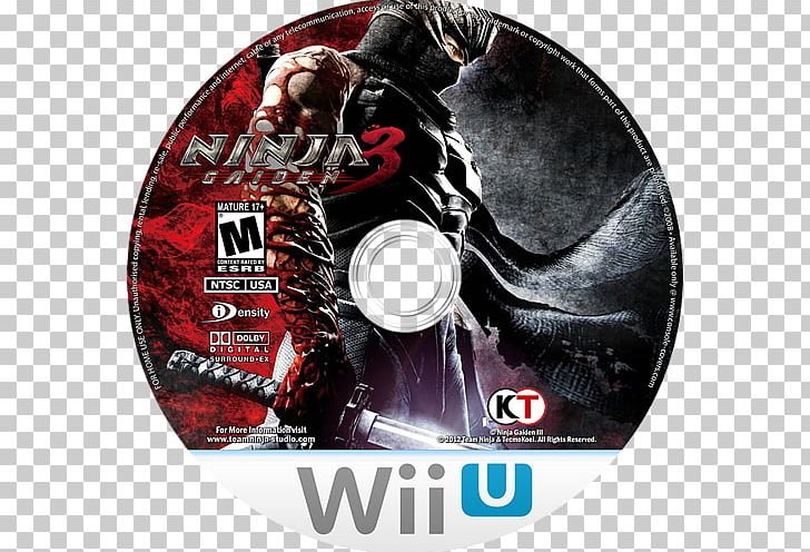 Ninja Gaiden 3 Ryu Hayabusa Yaiba: Ninja Gaiden Z PlayStation 3 PlayStation 2 PNG, Clipart,  Free PNG Download