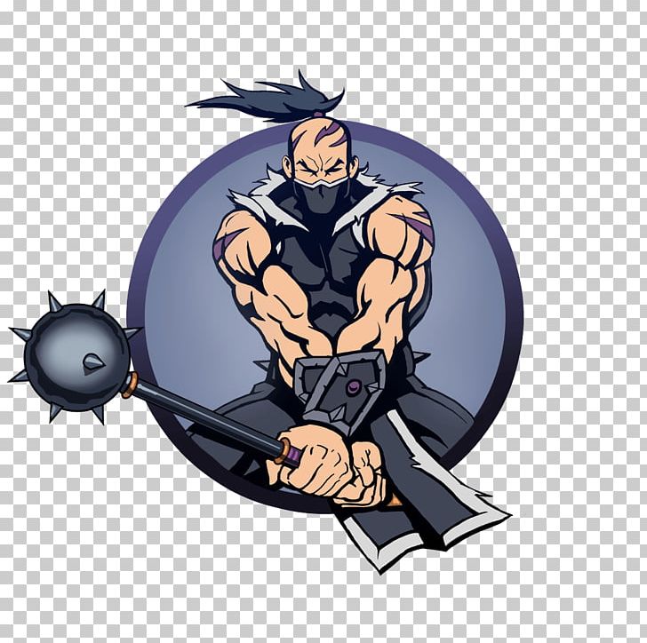 Shadow Fight 3 Ninja Kusarigama Boss PNG, Clipart, Anime, Boss, Cartoon, Character, Fandom Free PNG Download