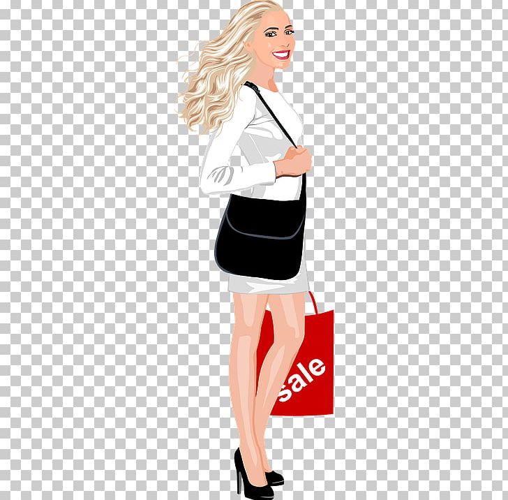 Shopping PNG, Clipart, Abdomen, Beauty, Business Woman, Consumer, Dress Free PNG Download