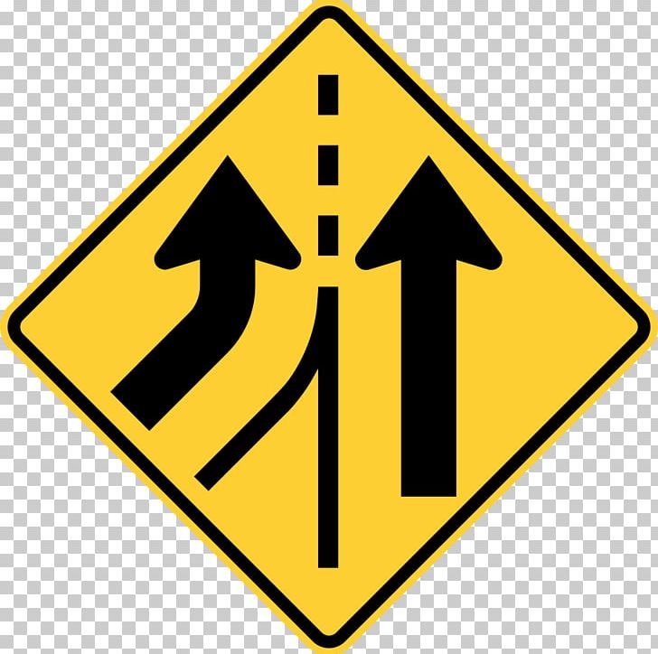 Traffic Sign Warning Sign Lane Road PNG, Clipart, Advisory Speed Limit, Angle, Area, Arrow, Brand Free PNG Download